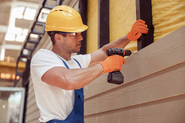 Best Siding for New Construction  in Monterey Park, CA