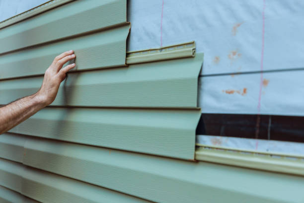 Best Fascia and Soffit Installation  in Monterey Park, CA